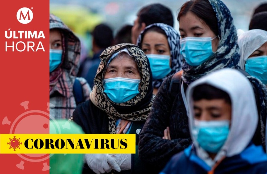 Los expertos a nivel mundial consideran que al menos un millón 073 mil 568 personas se curaron de la epidemia. (AP)