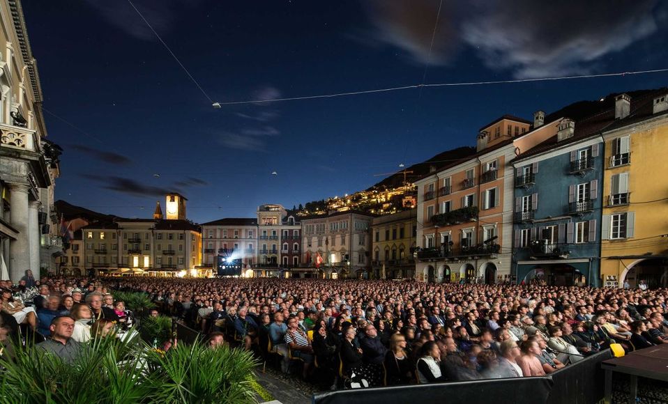 Festival de Cine de Locarno busca ayudar a creadores (Especial)