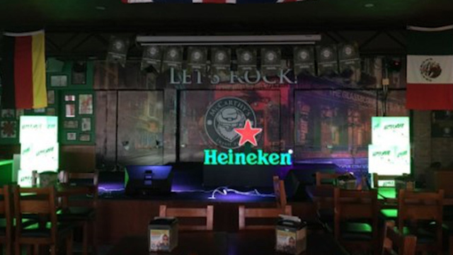 Heineken México apoyará restaurantes afectados por covid-19