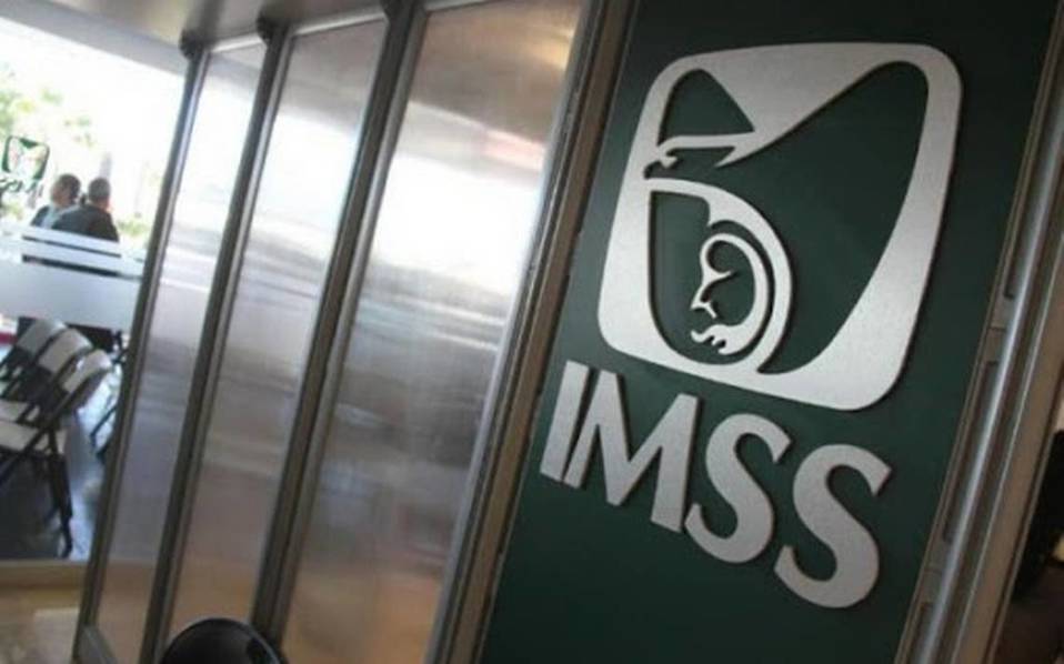 IMSS