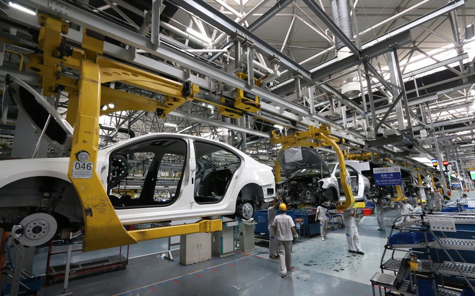 “La industria tiene un alto sentido de responsabilidad y, ante el escenario que se vive en el país, ha respondido a un tema humanitario donde ganamos 