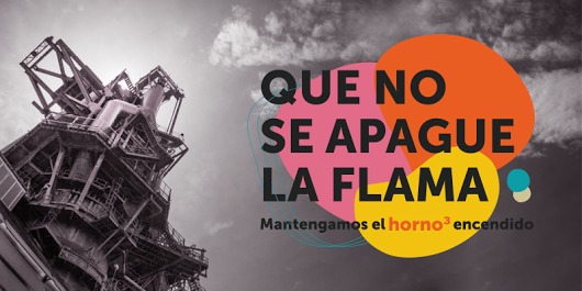 El Museo del Acero es una asociación civil sin fines de lucro. Foto: Especial