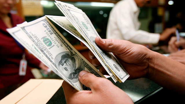 Pese a coronavirus, remesas anotan récord histórico en marzo: Banxico