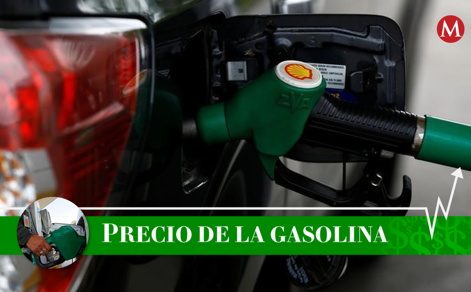 Precio de la gasolina hoy 4 de mayo de 2020 (Especial)