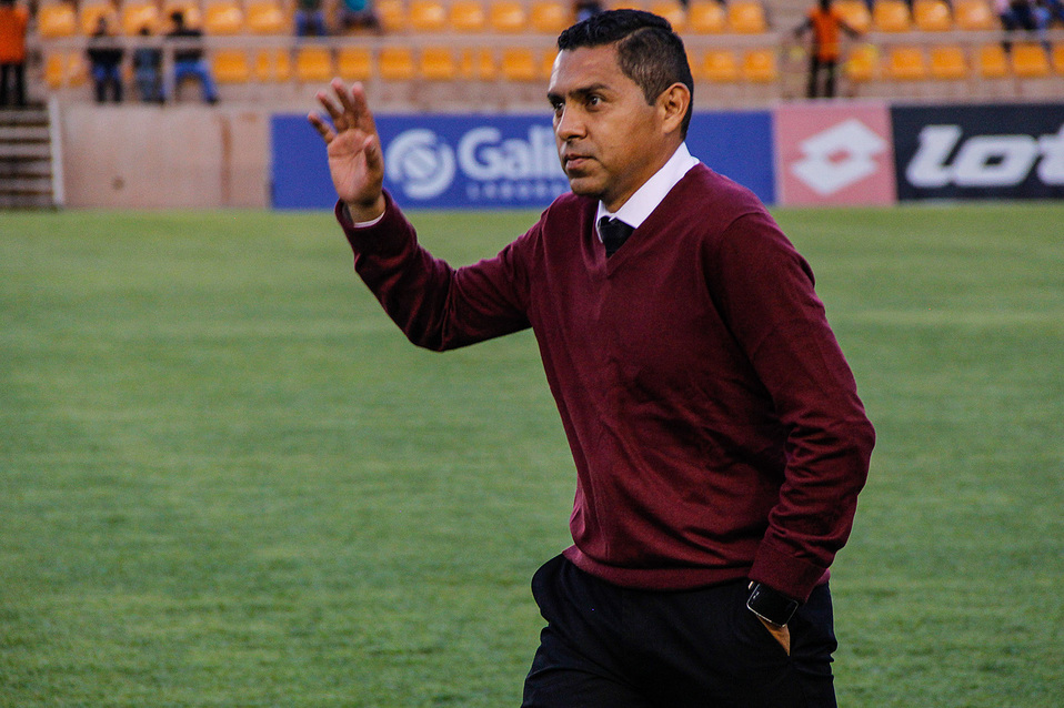 Ramón Morales, ex futbolista mexicano (Imago7)