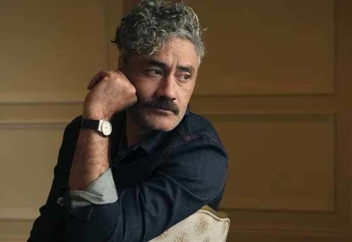 Taika Waititi estará a cargo de la nueva película de Star Wars