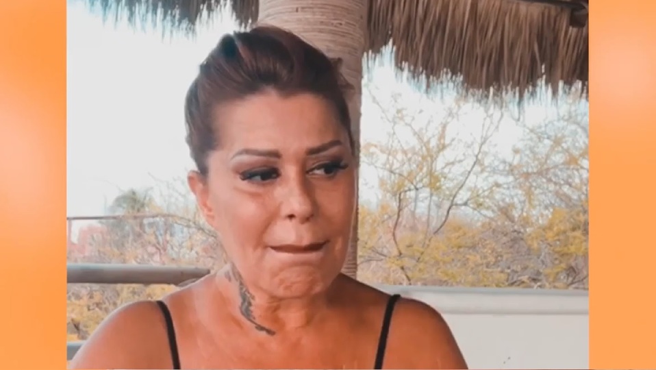 Alejandra Guzmán abrió su corazón con sus fans sobre los problemas con Frida Sofía. (Especial)