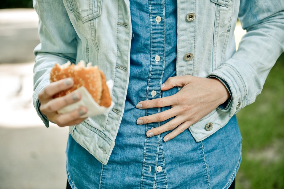En caso de los pacientes celiacos el gluten hace que su sistema inmune intestinal reaccione como si el organismo estuviera en peligro.(Shutterstock)