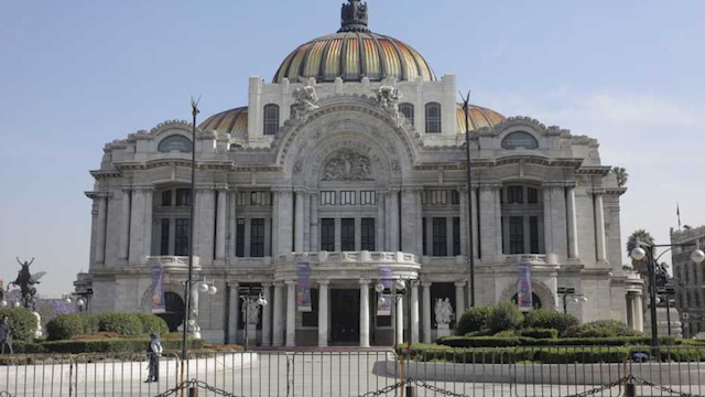 Por covid-19, crece oferta cultural para la población en plataformas digitales