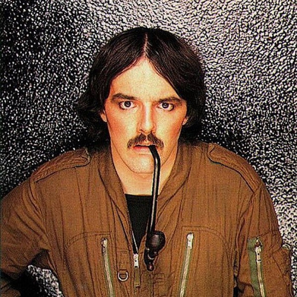 El músico estuvo internado anteriormente en el hospital para recibir tratamiento por problemas cardíacos (Instagram).