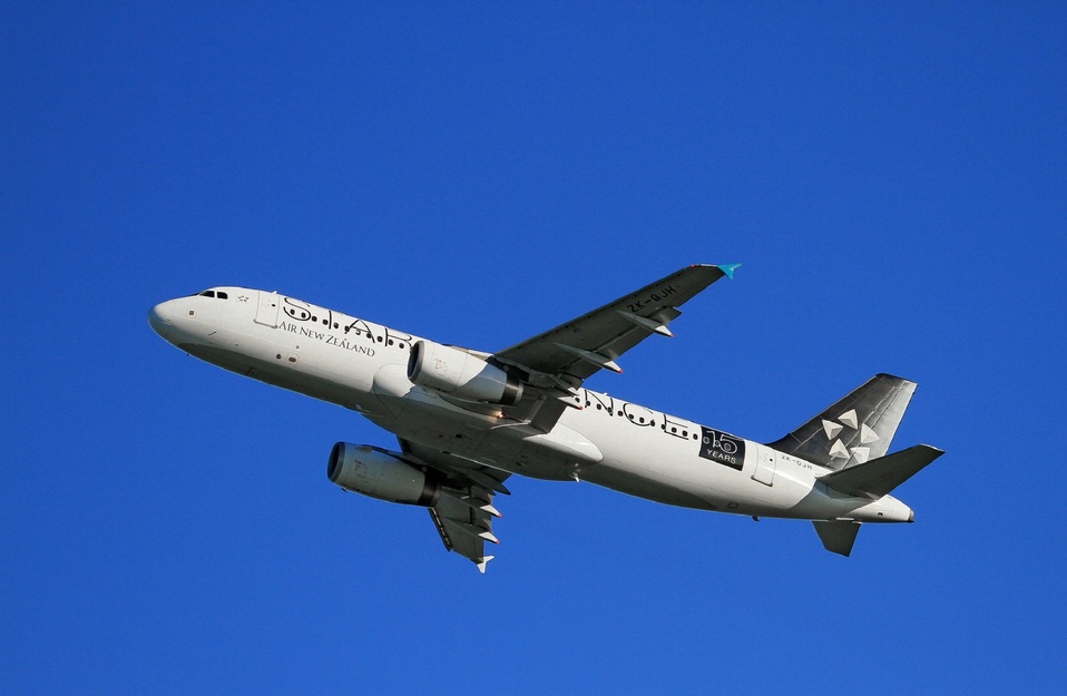 La aerolínea Qantas de Australia está considerado tomar esta medida para recuperarse de la crisis (Pixabay).