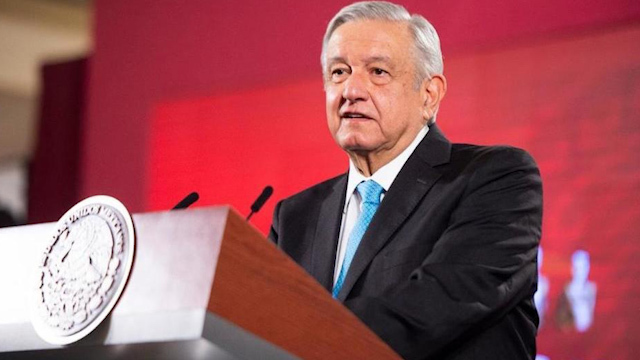 AMLO: especialistas prevén aumento de casos de covid-19 en Puebla, Morelos y Veracruz