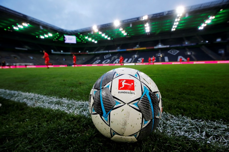 La Bundesliga regresa a la actividad en la segunda mitad de mayo (Reuters)