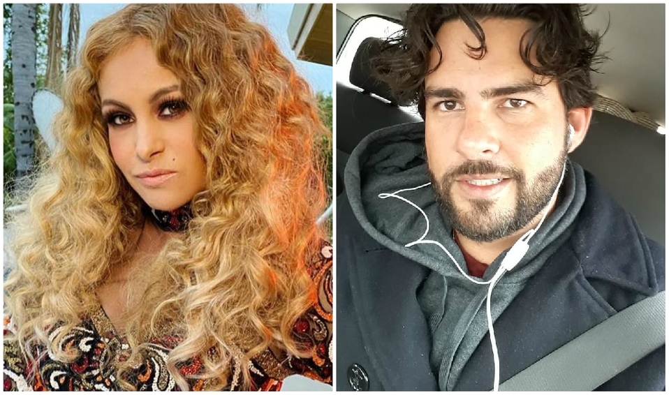 El cantante busca que le den una custodia compartida para poder ver a su hijo (Instagram).