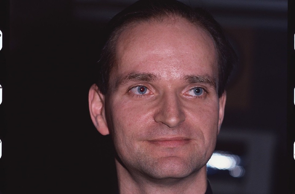 El músico formó parte de Kraftwerk hasta el 2008 (Especial).