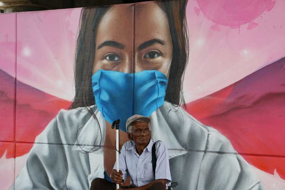 En total se colocarán 12 murales en Acapulco. (Javier Trujillo)