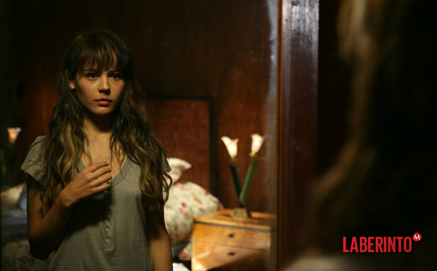 Fotograma de 'La cara oculta', del director colombiano Andrés Baiz. (Fox International Productions)