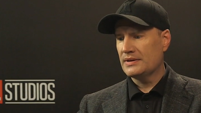 ¡hey!, con Susana Moscatel. Los personajes femeninos son imporantes en la Fase 4 del MCU: Kevin Feige