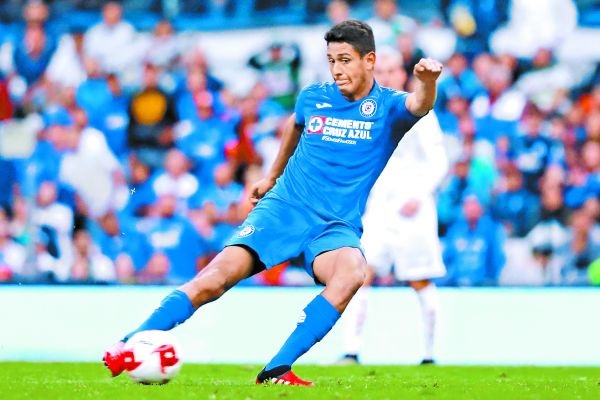 Dos jornadas antes de la pausa por el covid-19, Cruz Azul se convirtió en el mejor equipo de la Liga Mx.