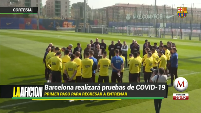 La Afición, 05 de mayo de 2020