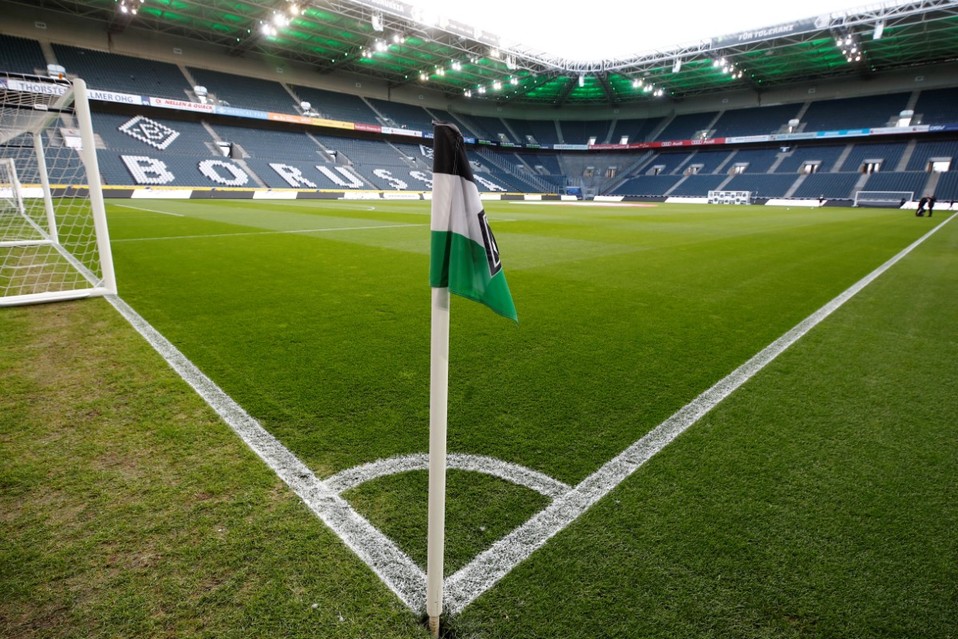 La Bundesliga reanudará su temporada la segunda mitad de mayo