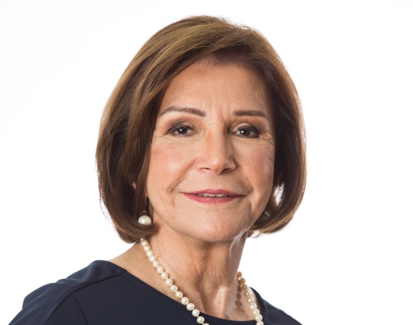 María Luis Rodríguez, directora del Instituto de Programación Neurolingüística de Monterrey. Foto: Especial.