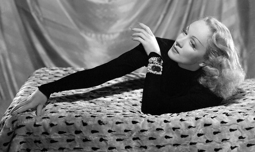 Marlene Dietrich (Especial).