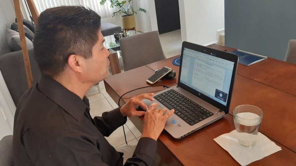 Ofrecen certificaciones en línea a exportadores de Guanajuato