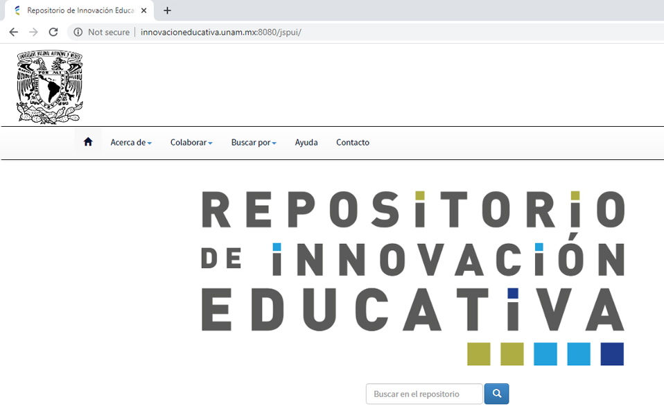 La plataforma digital difunde información para facilitar el intercambio de ideas y el mejoramiento de la comuicación entre especialistas. (Especial)