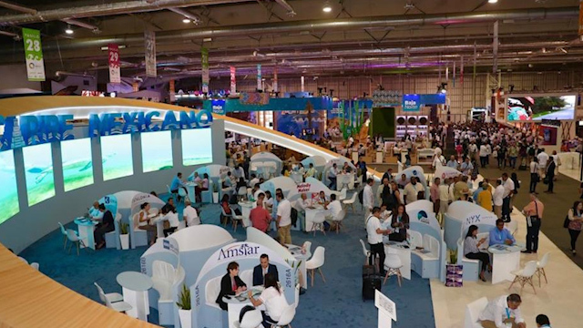 Por covid-19, posponen a 2021 edición 45 del Tianguis Turístico
