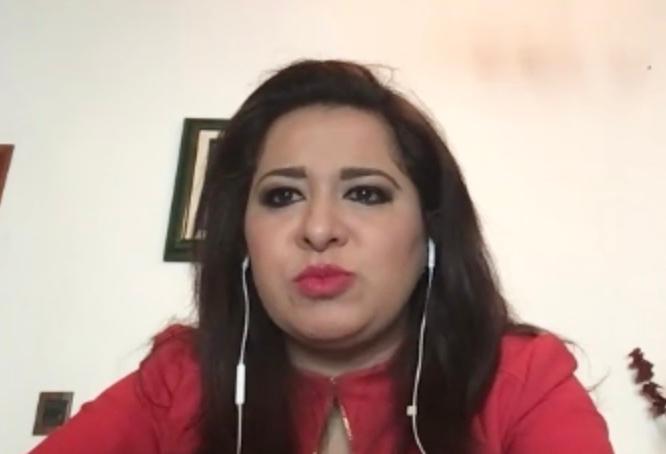 “Estamos atravesando un momento muy complejo, donde prevalece el nerviosismo y están llegando al límite de la liquidez".