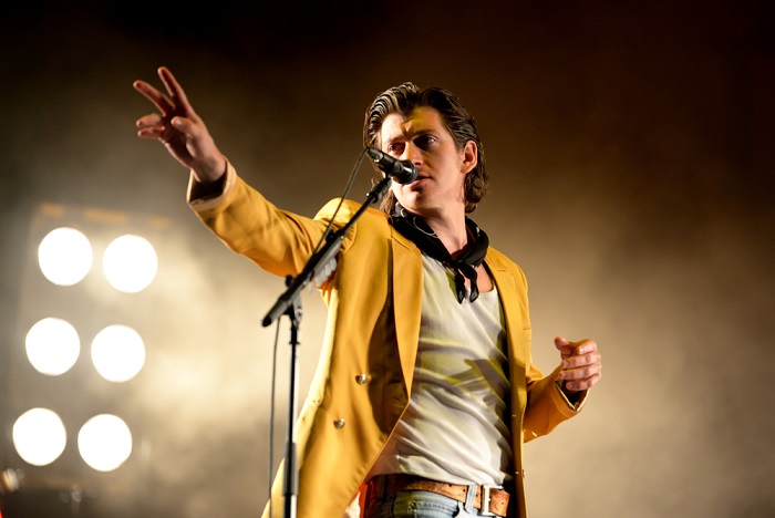 La banda busca seguir en contacto con sus fans (Shutterstock).