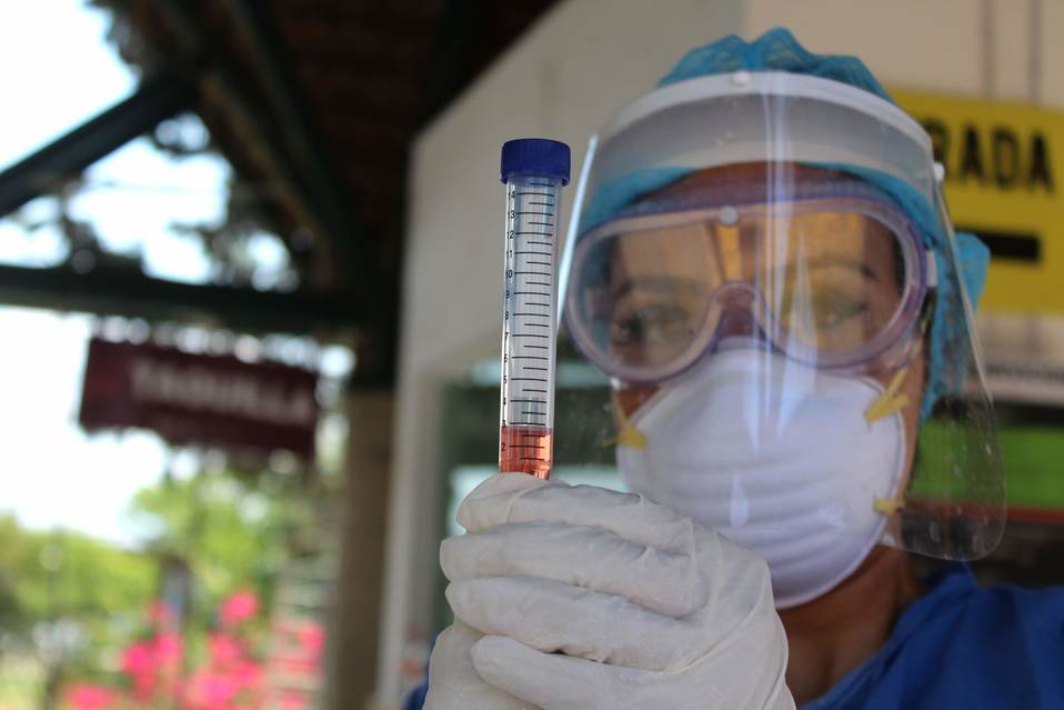Coronavirus Guanajuato. van 14 muertes en 4 días