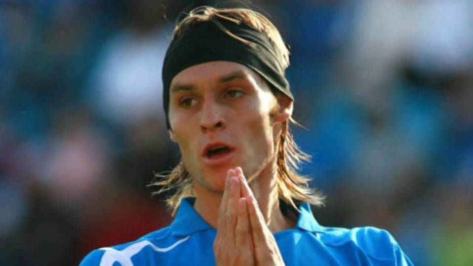 Édgar Gerardo se retira tras 13 años de carrera (Mexsport)