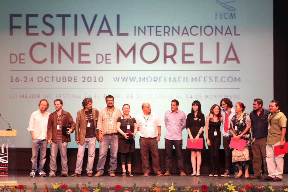 El FICM suma a su página web una curaduría de películas gratuitas para ver esta cuarentena
