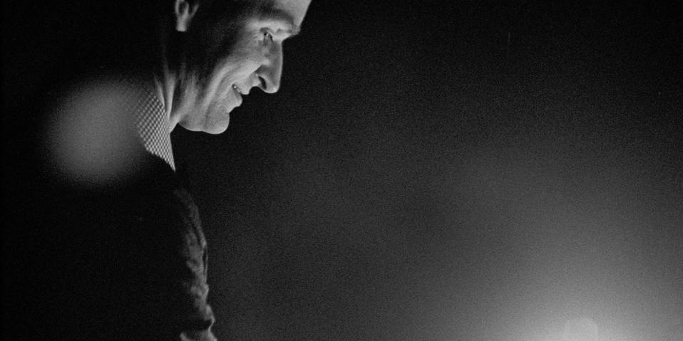 Florian Schneider-Esleben, fundador de Kraftwerk (Especial).