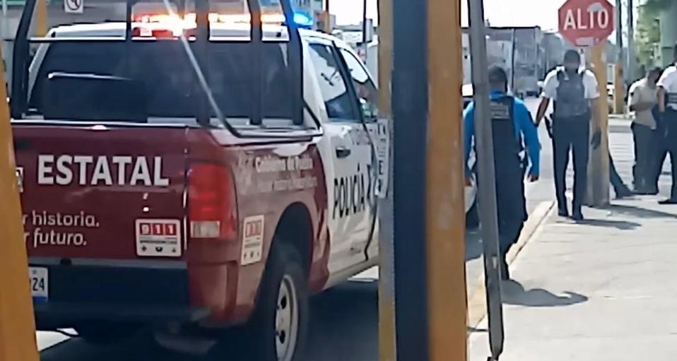Muere sexagenario que padecía alcoholismo en Tierra y Libertad. (Especial)