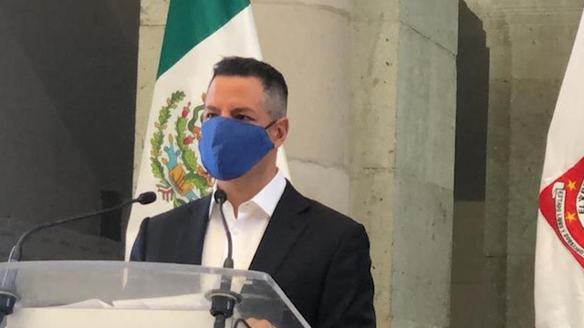 Murat agradece solidaridad de Grupo Posadas con el personal de Salud en Oaxaca