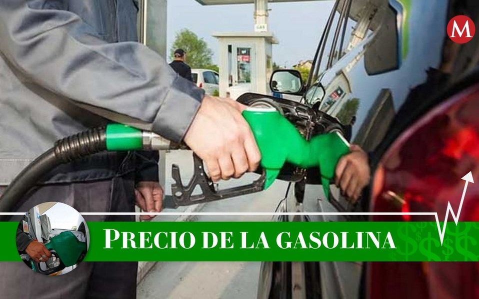 Precio de la gasolina hoy 7 de mayo de 2020 (Especial)