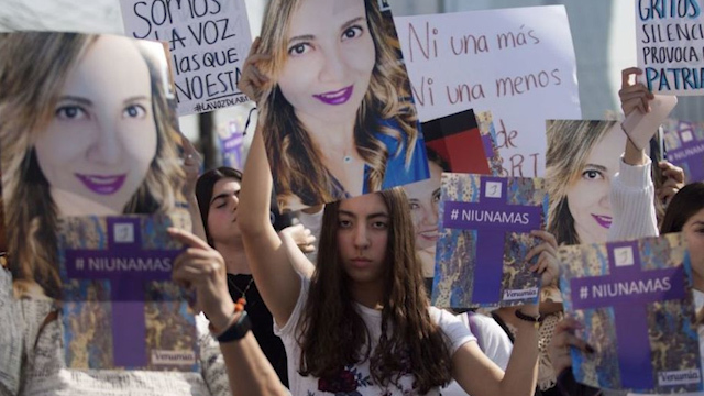 Reactivan suspensión contra dos jueces del caso Abril