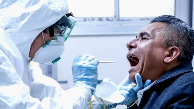 En 5 semanas se eleva a 364% casos de asegurados atendidos por coronavirus: AMIS