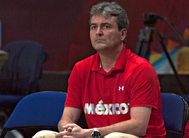 Sergio Valdeolmillos (Mexsport)