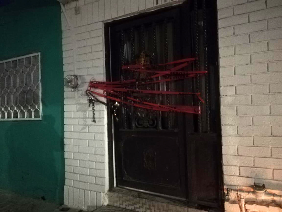 Asesinan a tres mujeres en Torreón. (Milenio Digital)