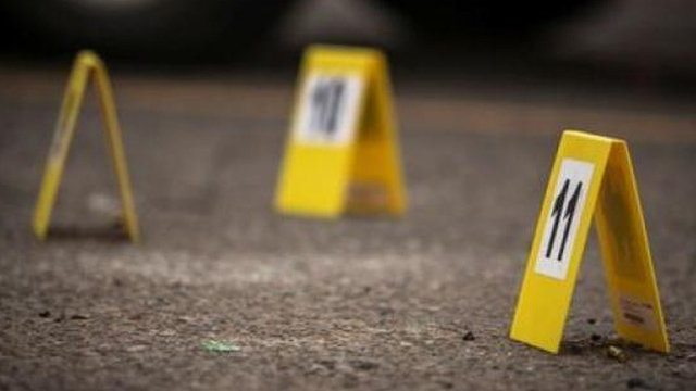 Ataque a policías estatales en Veracruz deja 3 muertos y 4 heridos