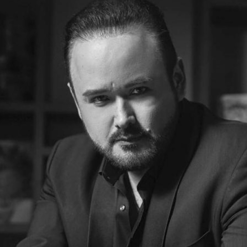 El concierto fue grabado para evitar problemas con la conexión de internet. (Especial)