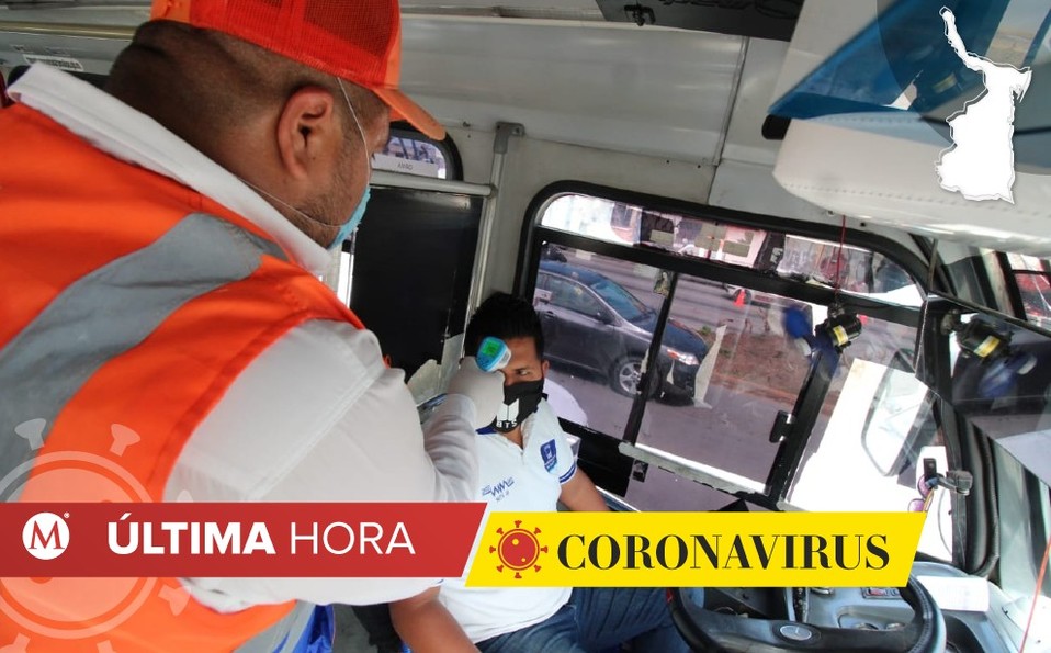 Coronavirus Tamaulipas | Archivo