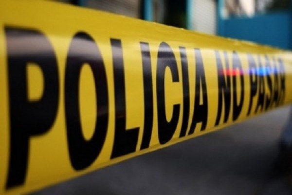 Crimen