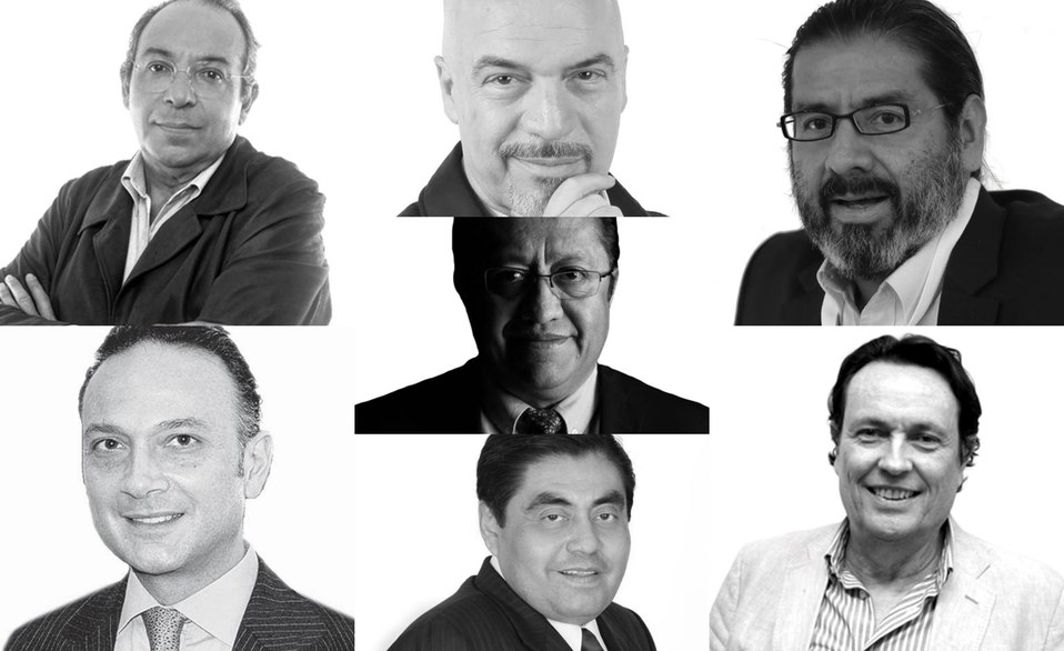 08 de mayo. Este es el resumen de las columnas de hoy en Milenio. (Especial)