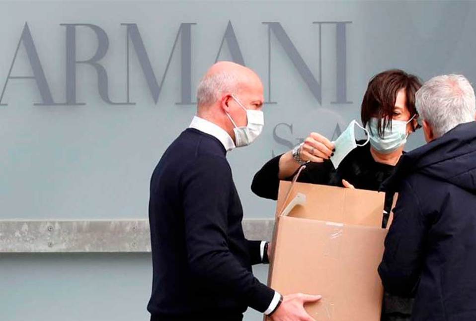 El consumo de la moda será más inteligente por emergencia sanitaria