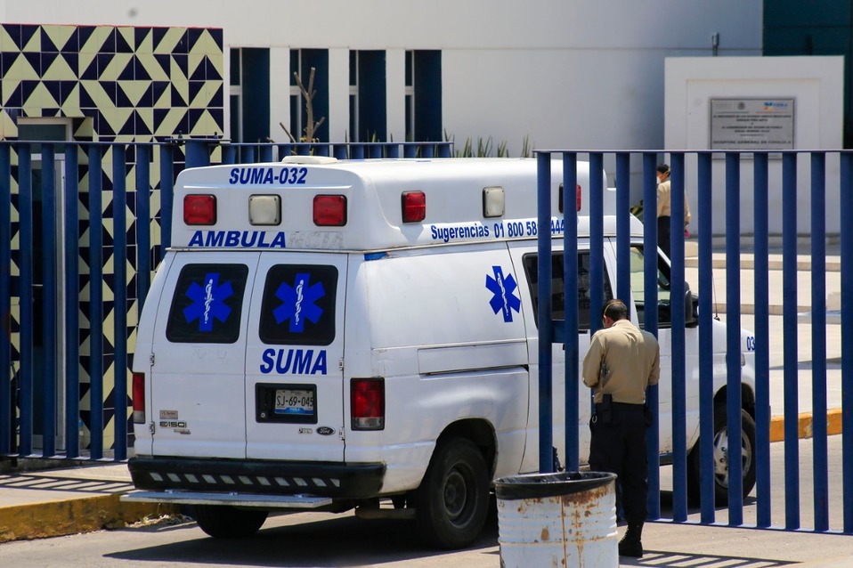 La entidad llega a 207 muertos y 972 casos acumulados de covid-19. (Andrés Lobato)
